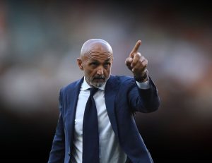 Coppa Italia: tocca alla Juve