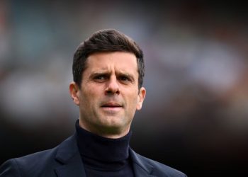 Thiago Motta esonerato. C'è Tudor