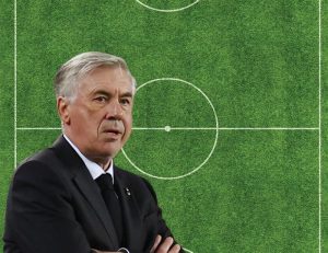Carlo Ancelotti, avventura finita?