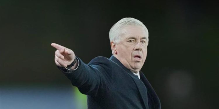 Il futuro di Ancelotti ancora a Madrid?