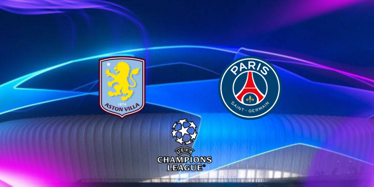 Aston Villa-PSG: rimonta impossibile?