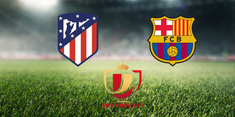 Atletico-Barcellona: dopo il 4-4 dell'andata