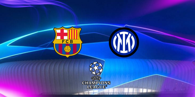 L'Inter a Barcellona con tanti dubbi e poche certezze