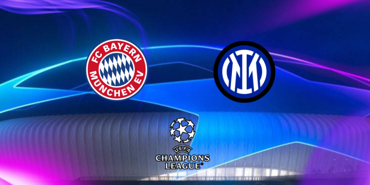 Allianz Arena pronta per Bayern-Inter