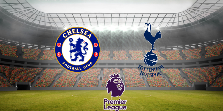 Chelsea-Tottenham chiude la giornata di Premier League