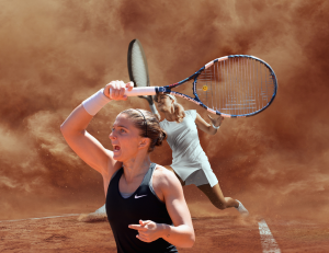 Male l'esordio di Sara Errani al WTA di Stoccarda