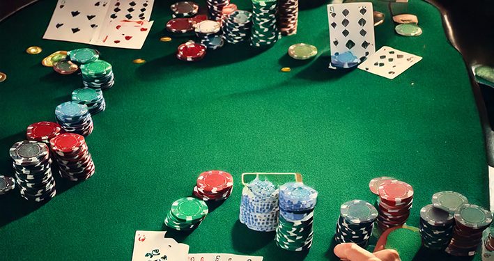 Torneo di Poker al Portomaso Casino