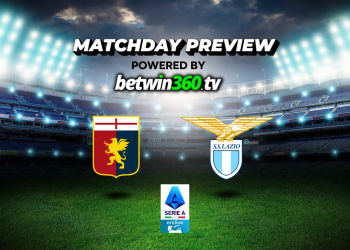 Genoa-Lazio: reazione dei biancocelesti?