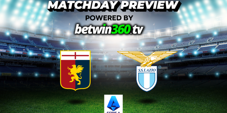Genoa-Lazio: reazione dei biancocelesti?