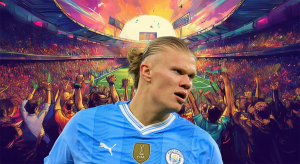 Haaland decisivo nel derby di Manchester?