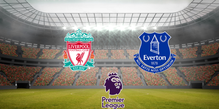 Il derby del Merseyside