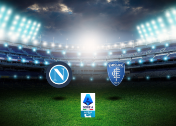 Napoli-Empoli: tra scudetto e salvezza