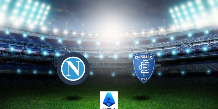 Napoli-Empoli: tra scudetto e salvezza