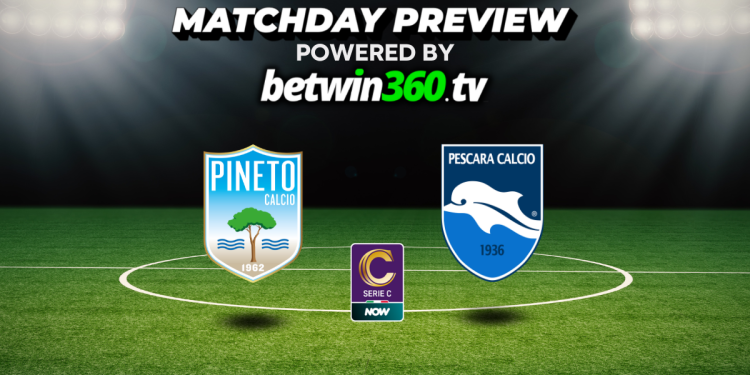 Pineto-Pescara: derby di un certo livello