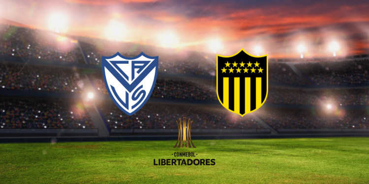 Velez-Peñarol sfida intrigante in Libertadores
