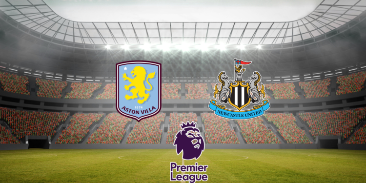 Big match tra Aston Villa e Newcastle