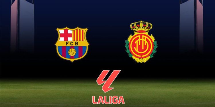 Barcellona-Maiorca: ambizioni europee
