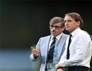 Evani ora in forza alla Samp