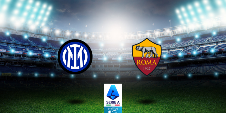 Un Inter ferita attende la Roma