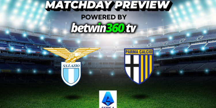 Lazio-Parma: Europa e salvezza