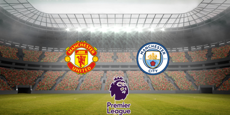 Derby di Manchester per l'orgoglio cittadino