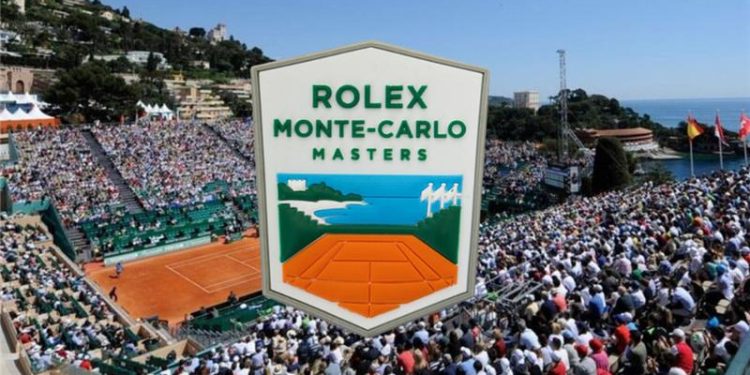 ATP di Montecarlo: derby italiano