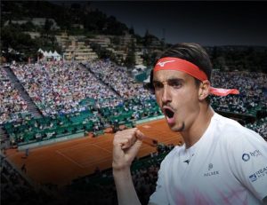 Madrid Open 2025, c'è Musetti