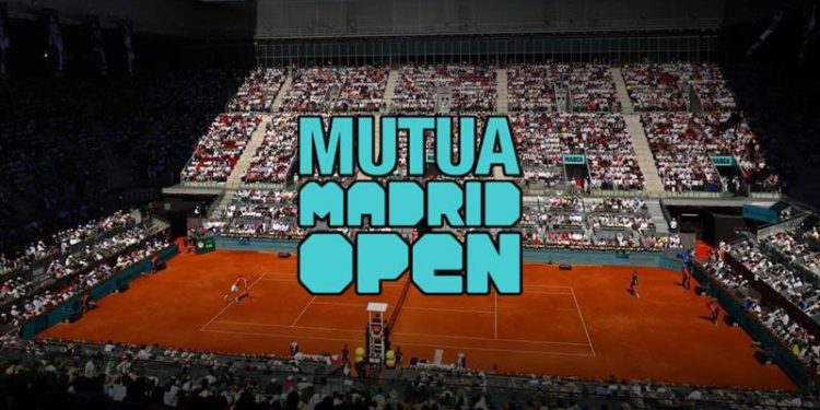Madrid Open 2025: si comincia