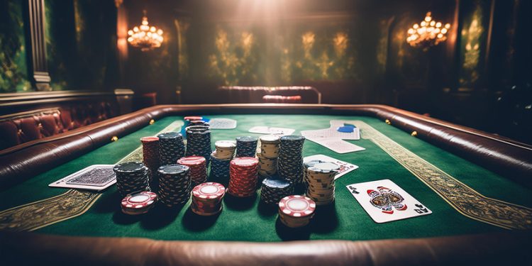 Chi ha vinto di più nel poker in questo 2025?