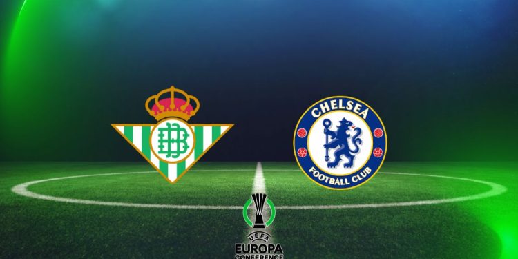 Betis alla prima finale della sua storia