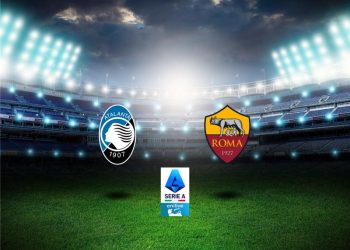 Roma in trasferta a Bergamo