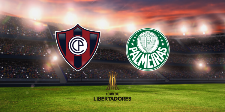Cerro-Palmeiras: big match di Libertadores