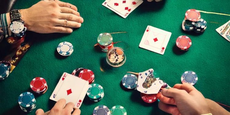 Poker: occhio al Sunday Million