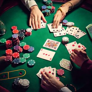 Poker: ultimissime notizie