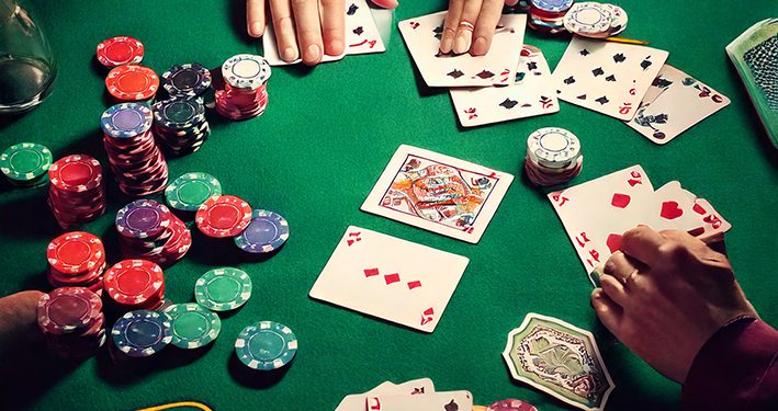 Poker: ultimissime notizie