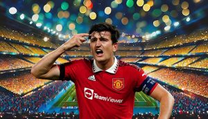 Manchester-Bilbao: Maguire faro della difesa