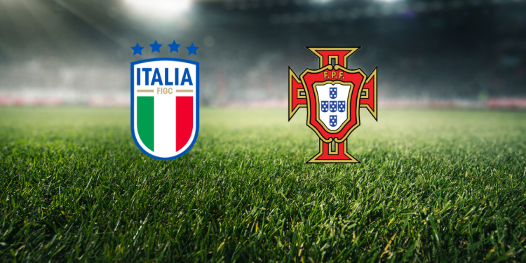 Europeo Under 17: Italia-Portogallo