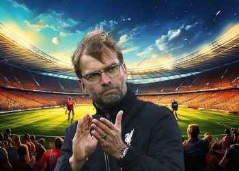 Un sogno di nome Jürgen