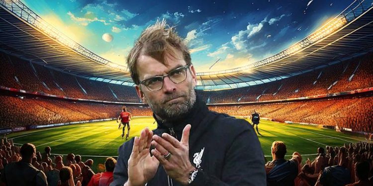 Un sogno di nome Jürgen