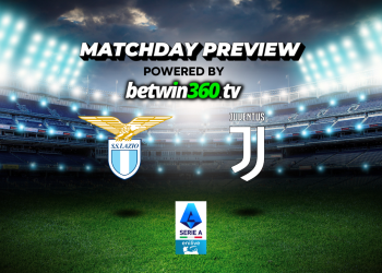 Lazio-Juventus: big match fondamentale