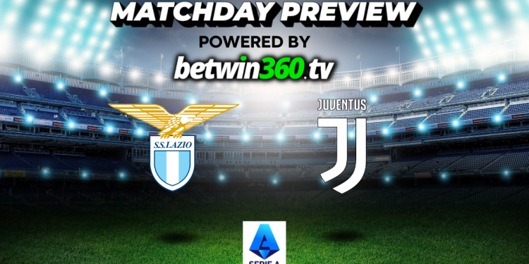 Lazio-Juventus: big match fondamentale