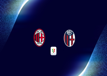 Coppa Italia: finale Milan-Bologna