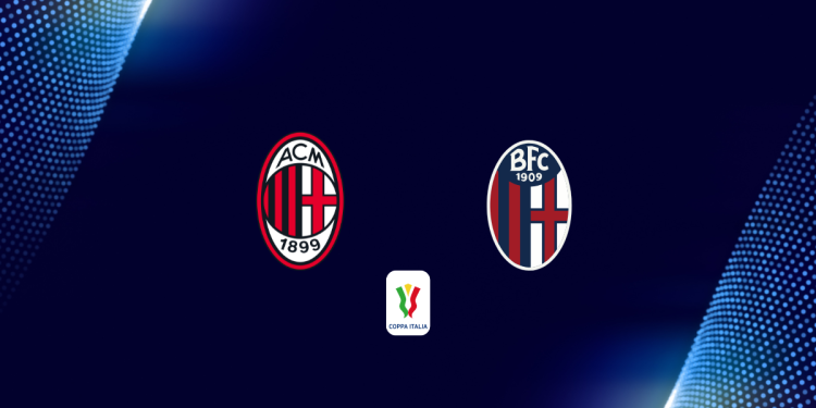 Coppa Italia: finale Milan-Bologna