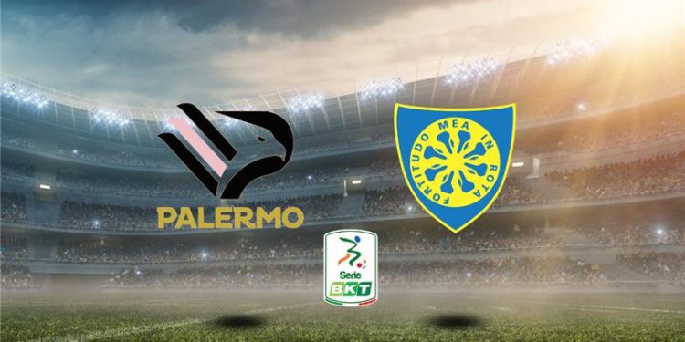 Palermo-Carrarese: ultima giornata di B