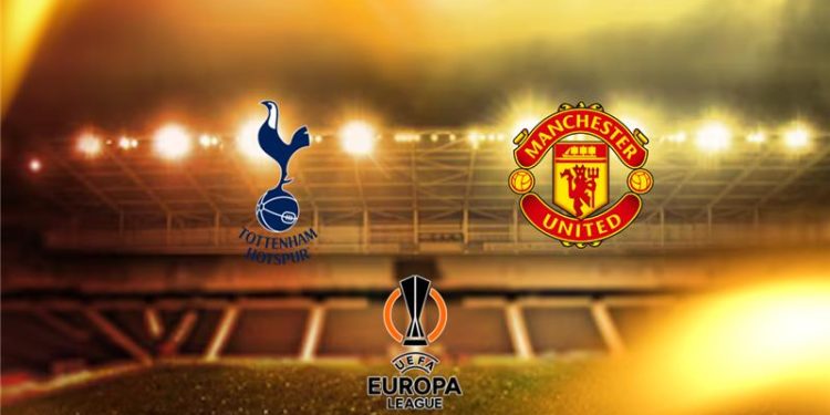 Tottenham e Manchester United nella finalissima di Europa League