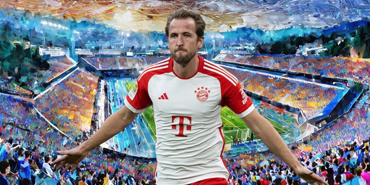 Harry Kane: il bomber deluso