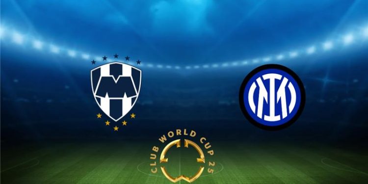 Monterrey-Inter al Mondiale per Club