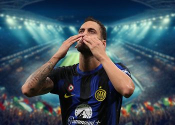 Inizia l'avventura dell'Inter al Mondiale per Club