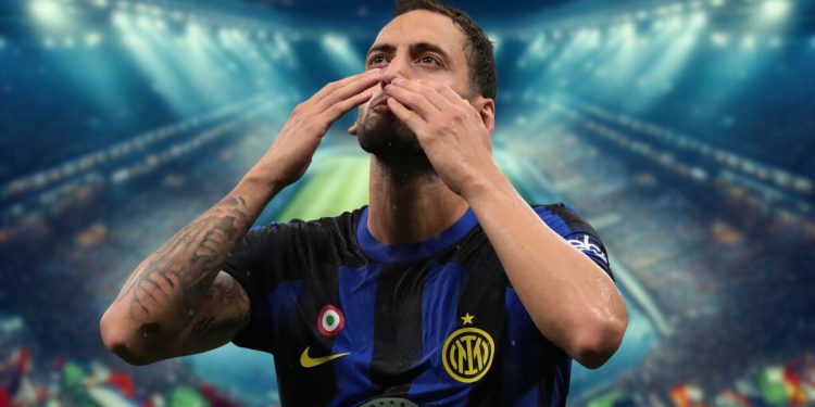 Inizia l'avventura dell'Inter al Mondiale per Club