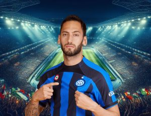 L'Inter punta ancora su Çalhanoğlu